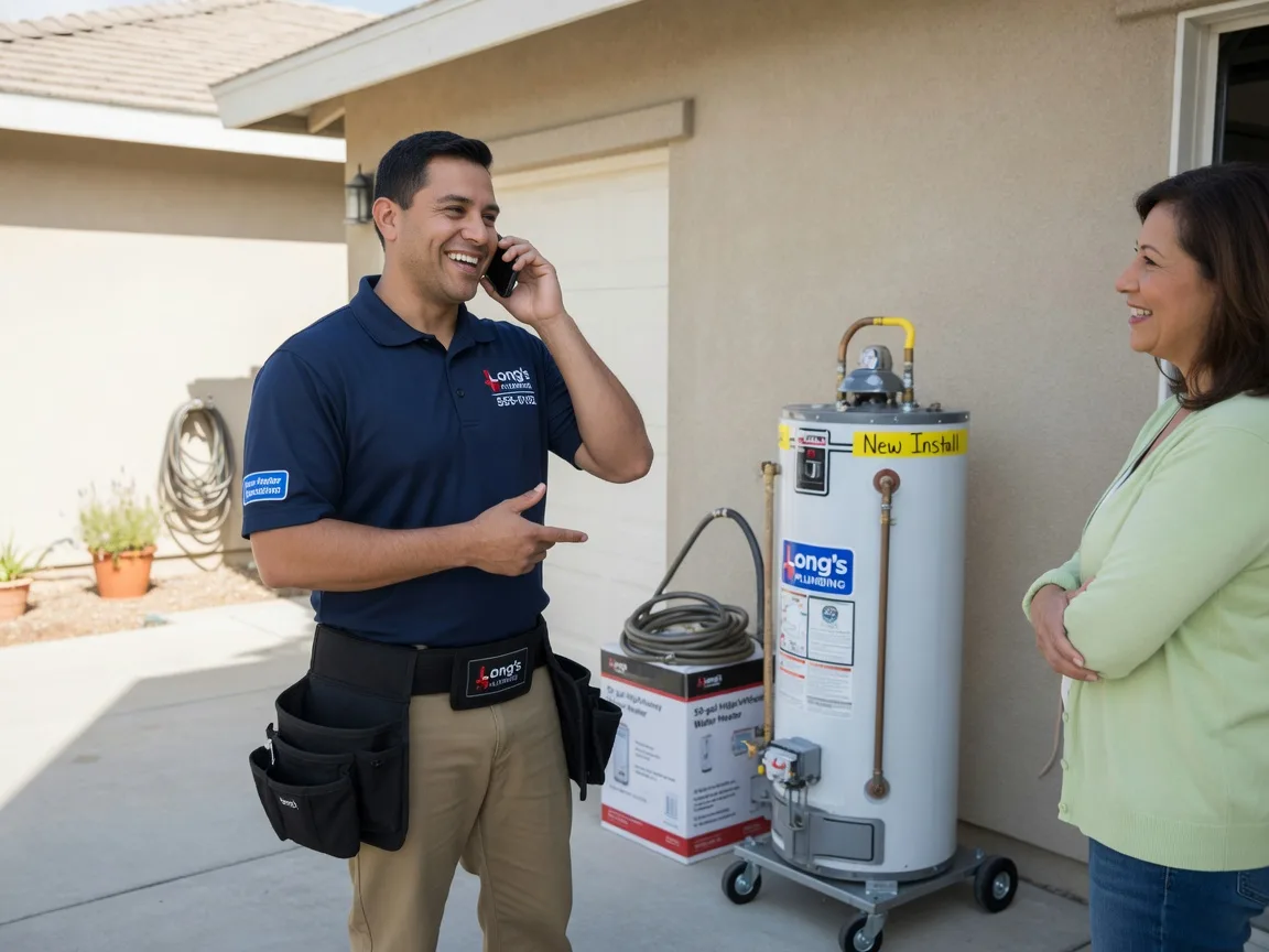 Leak Detection Middletown, MO FAQs